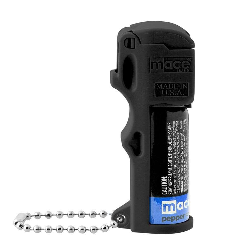 Non Lethal Defense Mace Security International ZPAP M70 MACE TRIPLE ACTION 2.9OZ PERSONAL • Model: ZPAP M70